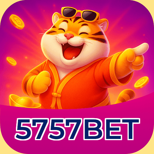 5757BET.com - Plataforma de Apostas Online e Cassino Confiável - 5757BET