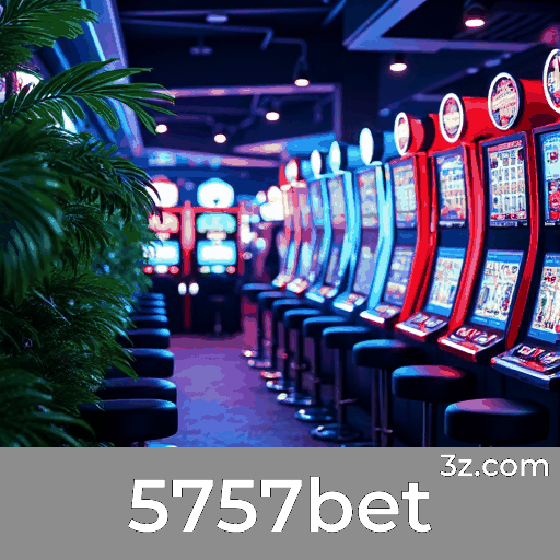 5757bet - Seu Cassino Online Premiado