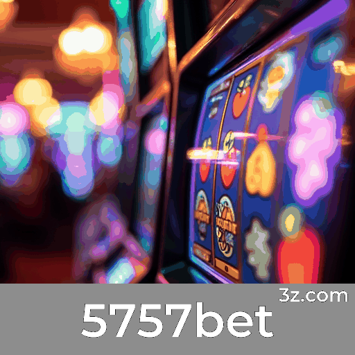 5757bet: Experiência de Casino Profissional e Imersiva