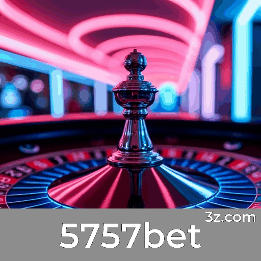 5757bet: Experiência de Casino Profissional e Imersiva