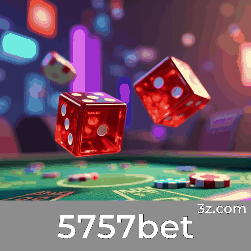 Descubra a Convergência de Tecnologias na 5757bet