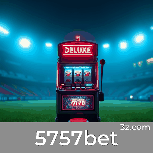 5757bet - Seu Cassino Online Premiado