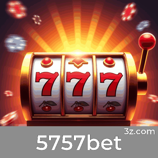 5757bet: Plataforma Confiável e Profissional