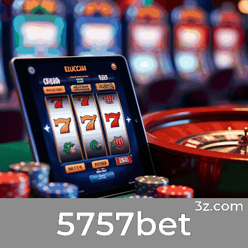 Descubra a Convergência de Tecnologias na 5757bet