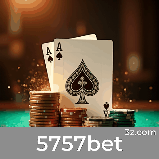 5757bet - Seu Cassino Online Premiado